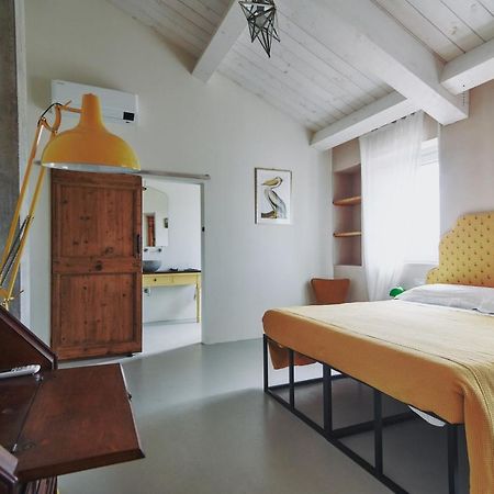 Monna Terra B&B フェルモ エクステリア 写真
