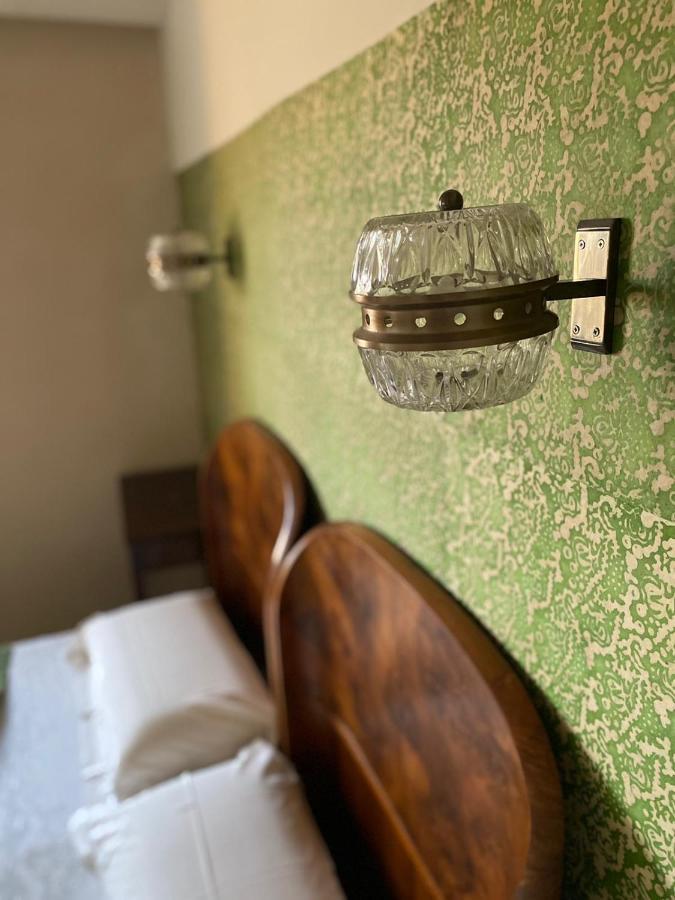 Monna Terra B&B フェルモ エクステリア 写真