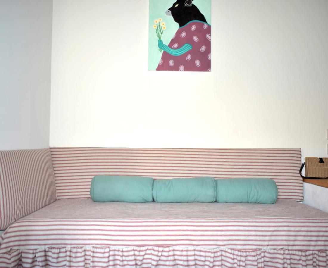 Monna Terra B&B フェルモ エクステリア 写真