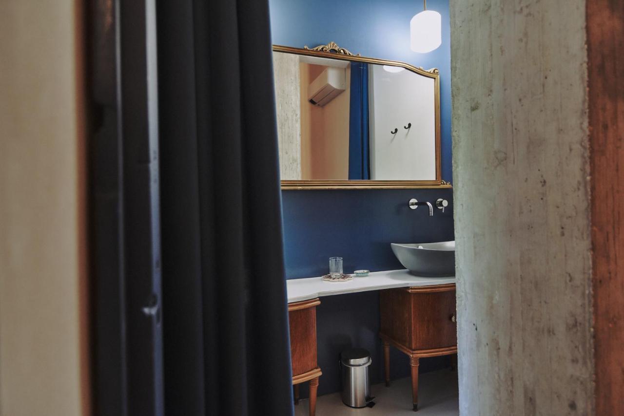Monna Terra B&B フェルモ エクステリア 写真