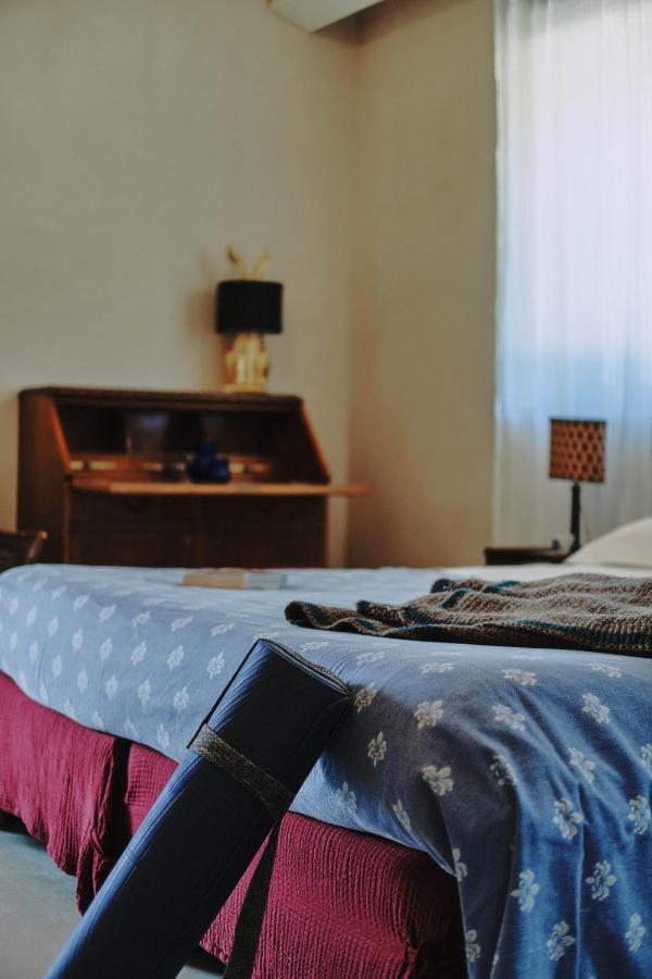 Monna Terra B&B フェルモ エクステリア 写真