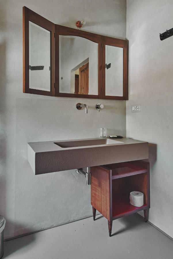 Monna Terra B&B フェルモ エクステリア 写真