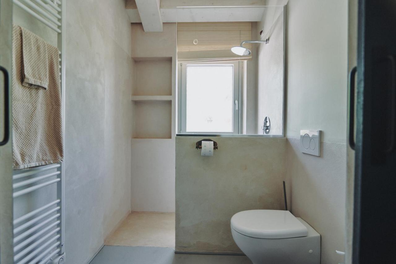 Monna Terra B&B フェルモ エクステリア 写真