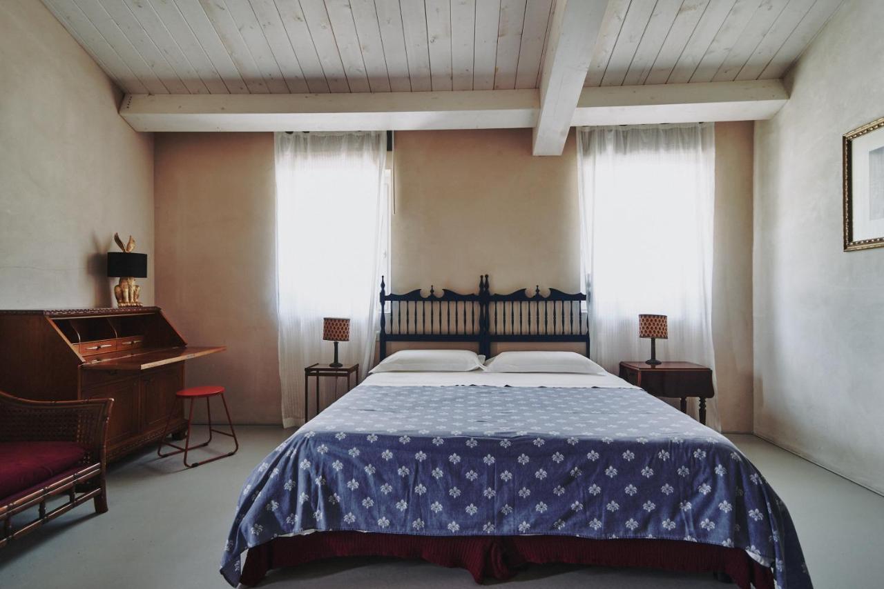 Monna Terra B&B フェルモ エクステリア 写真