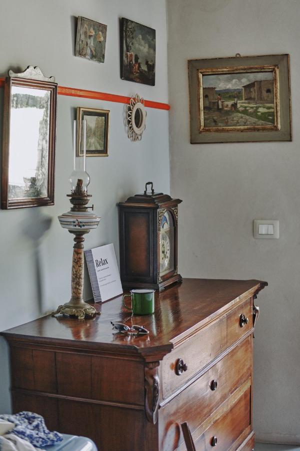 Monna Terra B&B フェルモ エクステリア 写真
