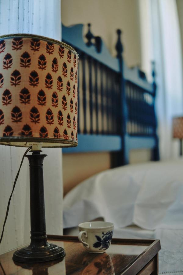 Monna Terra B&B フェルモ エクステリア 写真