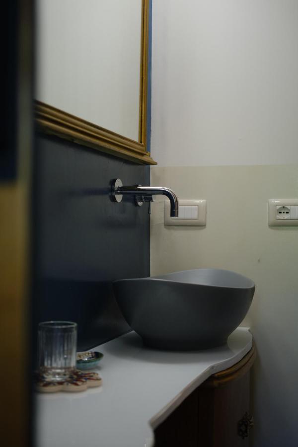 Monna Terra B&B フェルモ エクステリア 写真