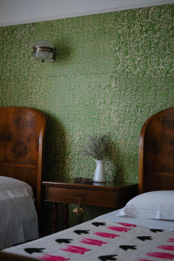 Monna Terra B&B フェルモ エクステリア 写真