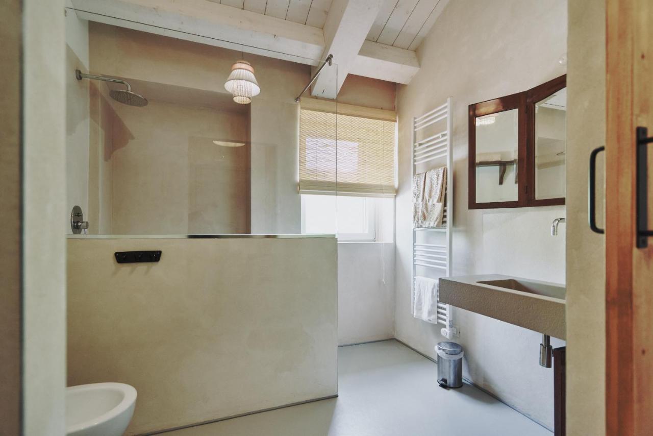Monna Terra B&B フェルモ エクステリア 写真